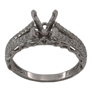 Rings | Ahanchi Jewelers | Call 818.384.0279