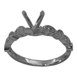 Rings | Ahanchi Jewelers | Call 818.384.0279